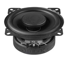 HELIX PF C100.2 - 4" 2-Way Coaxial Speaker Pair | 3Ω
