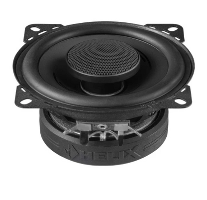 HELIX PF C100.2 - 4" 2-Way Coaxial Speaker Pair | 3Ω
