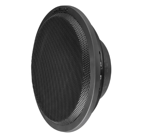 HELIX IK S12-DVC2 - 12" 300W RMS Slim Subwoofer | 2x2Ω