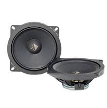 HELIX Ci3 M100FM-S3 - 4" Midrange Speker Pair, FlexMount | 3Ω