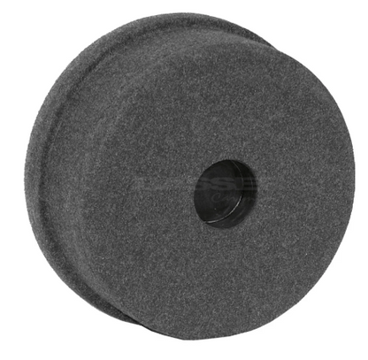 BASSER Spare Tyre 17" - 10" Fit-Box Boot Subwoofer Enclosure 15L