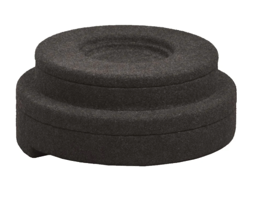BASSER Spare Tire 18" - 10" Fit-Box Boot Subwoofer Enclosure 15L