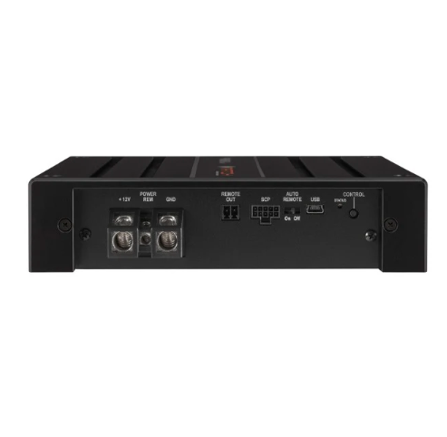 MATCH PP 86DSP MK2 - 8 Channel PnP Amplifier | 10ch DSP
