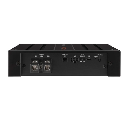 MATCH PP 86DSP MK2 - 8 Channel PnP Amplifier | 10ch DSP