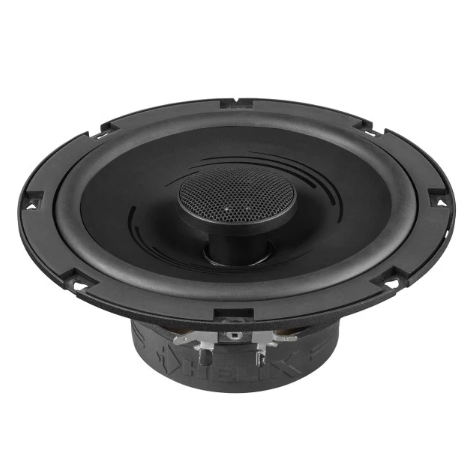 HELIX PF C165.2 - 6.5" 2-Way Coaxial Speaker Pair | 3Ω