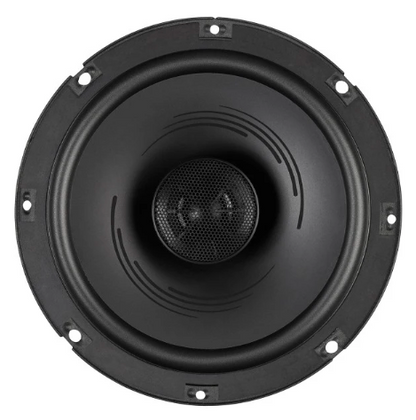 HELIX PF C165.2 - 6.5" 2-Way Coaxial Speaker Pair | 3Ω