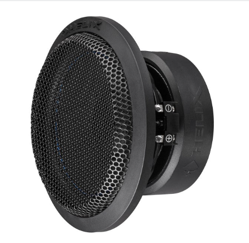 HELIX IK W6-DVC2 - 6" 150W RMS Subwoofer | 2x2Ω