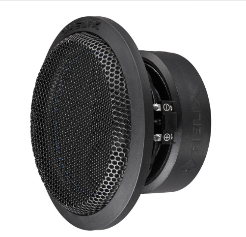 HELIX IK W6-SVC2 - 6" 150W RMS Subwoofer | 2Ω