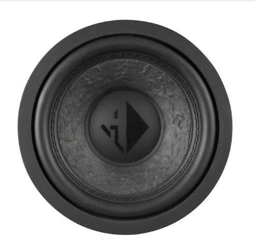 HELIX IK W8-DVC2 - 8" 300W RMS Subwoofer | 2x2Ω