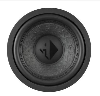 HELIX IK W8-DVC2 - 8" 300W RMS Subwoofer | 2x2Ω