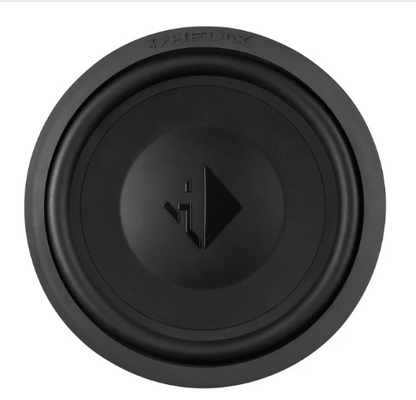 HELIX IK S10-DVC2 - 10" 300W RMS Slim Subwoofer | 2x2Ω