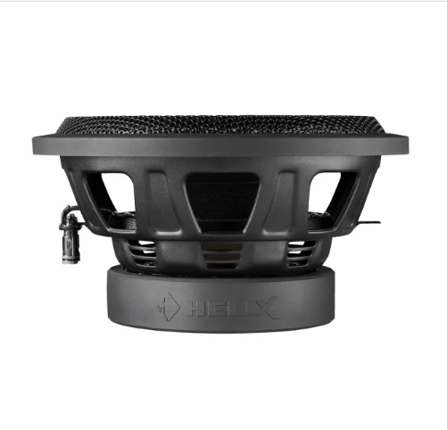 HELIX IK W10-SVC2 - 10" 300W RMS Subwoofer | 2Ω