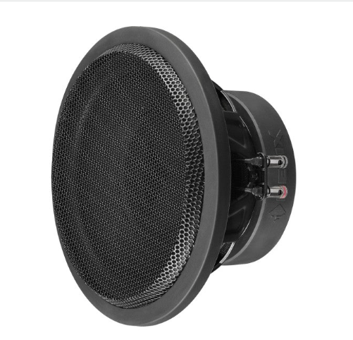 HELIX IK W10-DVC2 - 10" 300W RMS Subwoofer | 2x2Ω