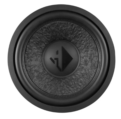 HELIX IK W12-DVC2 - 12" 300W RMS Subwoofer | 2x2Ω