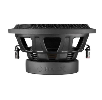 HELIX IK W12-DVC2 - 12" 300W RMS Subwoofer | 2x2Ω