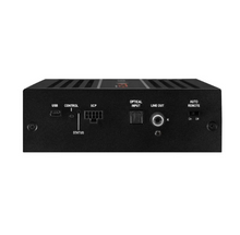 MATCH UP 10DSP 24V - 10 Channel PnP Amplifier 24V | 11ch DSP