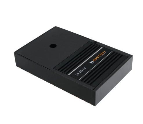 MATCH UP 8BMW - 8 Channel PnP DSP Amplifier for BMW With S0676 HiFi (E/F Gen) | 9ch DSP