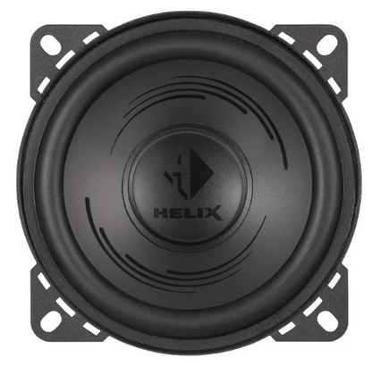 HELIX PF K100.2 - 4" 2-Way Component Speaker Set | 3Ω