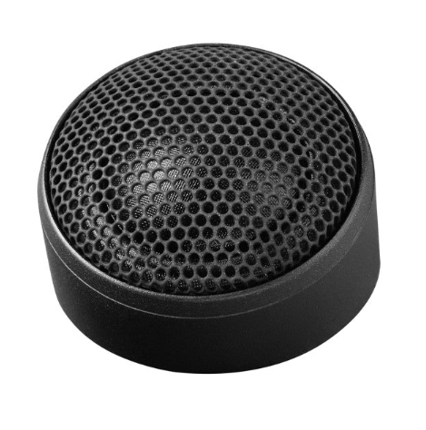 HELIX PF K100.2 - 4" 2-Way Component Speaker Set | 3Ω