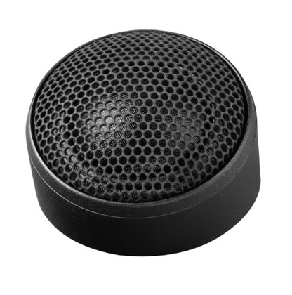 HELIX PF K100.2 - 4" 2-Way Component Speaker Set | 3Ω