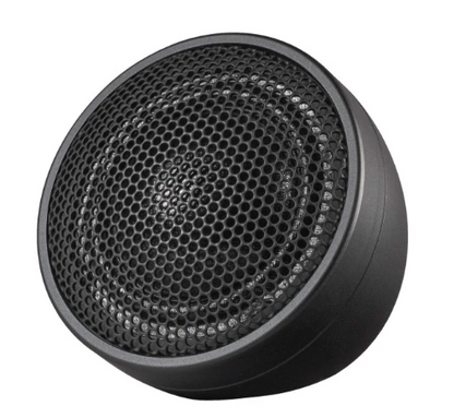 HELIX PR ATP25 - 1" Aluminum Tweeter Pod Pair | PURE R-Series