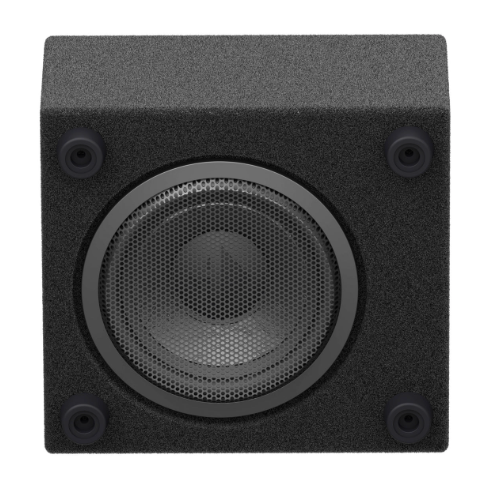 HELIX IK E8.1-SVC2 - 8" 300W RMS Vented Subwoofer Box | 2Ω