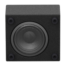 HELIX IK E8.1-SVC2 - 8" 300W RMS Vented Subwoofer Box | 2Ω