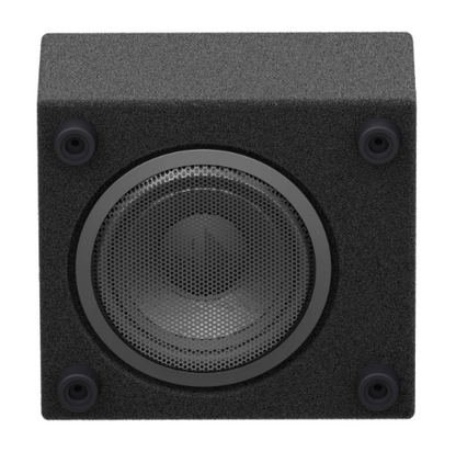 HELIX IK E8.1-SVC2 - 8" 300W RMS Vented Subwoofer Box | 2Ω