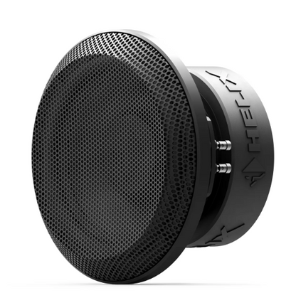 HELIX IQ W8-DVC2 - 8" 750W RMS Configurable Subwoofer | 2x2Ω