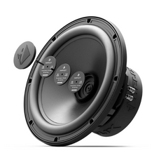 HELIX IQ W12-DVC2 - 12" 750W RMS Configurable Subwoofer | 2x2Ω