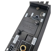 HELIX NEXT V EIGHT DSP ULTIMATE - 8 Channel Amplifier 12-High Level Inputs | 14ch DSP