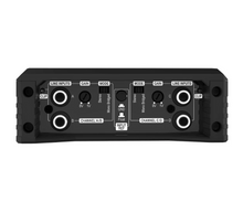 HELIX AMPLIFY 204 Direct - 4 Channel Digital Amplifier | Direct DSP Inputs