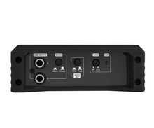 HELIX AMPLIFY 201 Direct - 1 Channel Digital Amplifier | Direct DSP Inputs