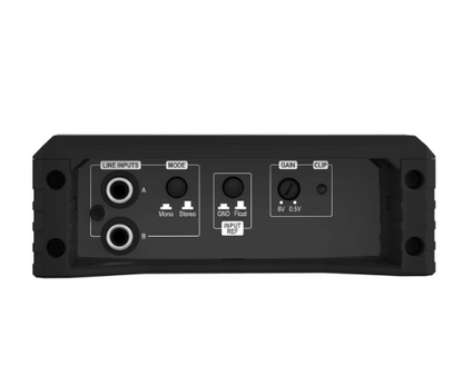 HELIX AMPLIFY 201 Direct - 1 Channel Digital Amplifier | Direct DSP Inputs