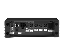 HELIX AMPLIFY 201 X-Over - 1 Channel Digital Amplifier | Active Crossovers