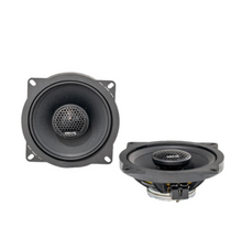 HELIX Ci3 C100.2FM-S3 MK2 - 4" 2-Way Coaxial Speaker Pair, FlexMount | 3Ω
