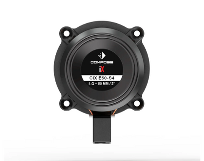 HELIX CiX E50-S4 - EchoSound Hidden Speaker System