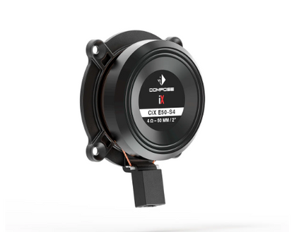 HELIX CiX E50-S4 - EchoSound Hidden Speaker System