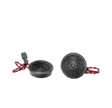HELIX Ci3 T20FM-AL MK2 - 0.75" Tweeter Pair, FlexMount | 4Ω