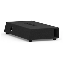 HELIX IK ES10.1-DVC2 - 10" 300W RMS Vented Subwoofer Bench Box | 2x2Ω