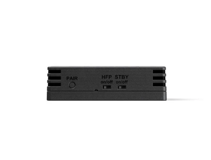 HELIX BT HD STREAMER - Multifunctional Audio Streaming Device | 24 Bit