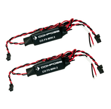 HELIX Ci3 FX-MINI.2 - 2-Way Flex-Crossover