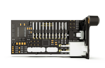 Extension Card 2.0 ANALOG IN - HELIX & MATCH DSP Extension Card With Analong Input