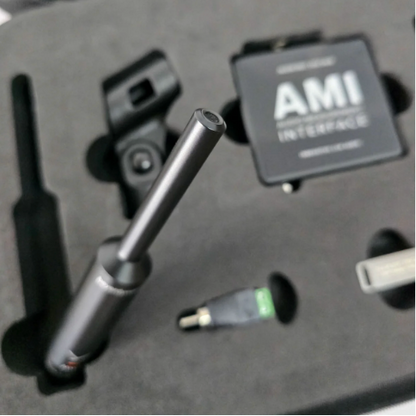 AMI TUNING KIT - Audio Measurement Interface Tuning Kit