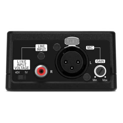 AMI TUNING KIT - Audio Measurement Interface Tuning Kit