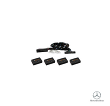Mercedes G-Class G463A Burmester - Speaker DSP Amplified Package | MATCH UP PnP