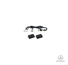 Mercedes GLC X253 Facelift - Speaker & Subwoofer DSP Amplified Package | MATCH UP PnP