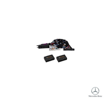 Mercedes GLC X253 Burmester - Front Speaker & Subwoofer DSP Amplified Package | MATCH UP PnP