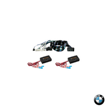 BMW HiFi S0676 G Gen RAM - Front Speaker & Subwoofer DSP Amplified Package | MATCH UP PnP
