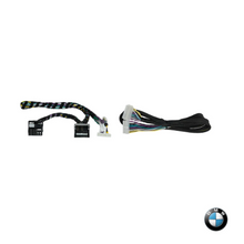 BMW Basic Sound F Gen - Front Speaker & Subwoofer DSP Amplified Package | MATCH UP PnP